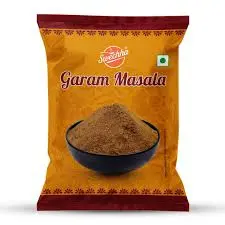 GARAM MASALA 50 G
