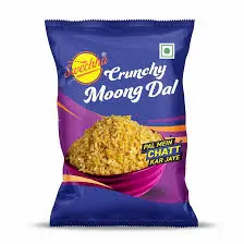 CRUNCHY MOONG DAL 80 G