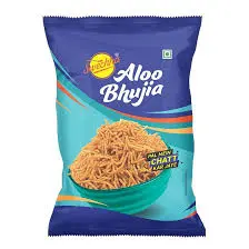 ALOO BHUJIYA