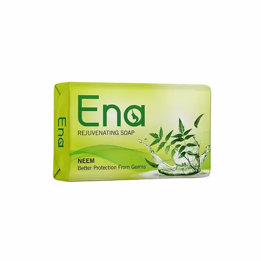 NEEM BATH SOAP 38 G