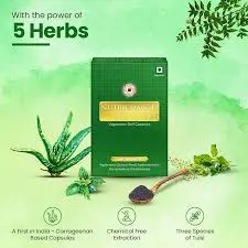 NUTRICHARGE S5