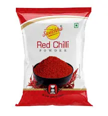 CHILLI 200 G