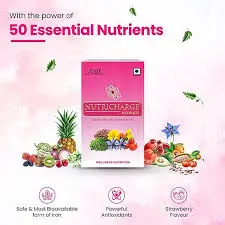ADVANCE NUTRICHARGE WOMEN