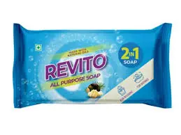 2 IN 1 SOAP 150 G