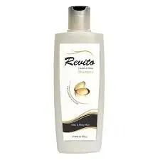 REVITO SHAMPOO 200 ML