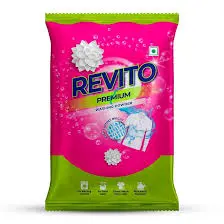 PREMIUN WASHING POWDER 2KG