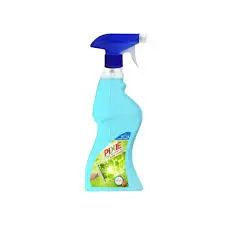GLASS CLEANER 500 ML