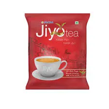 JIYO ELITE TEA 500 G