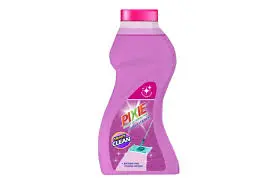 FLOOR CLEANER
