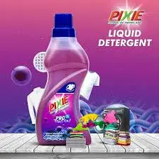 LIQUID DETERGENT 500 ML