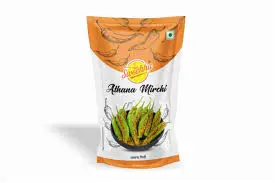 ATHANA MIRCHI 200G
