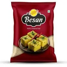 BESAN 500 G