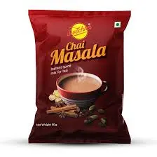CHAI MASALA 50 G