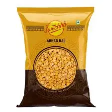 ARHAR DAL 400 G