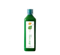 ALOE VERA JUICE 1LTR.