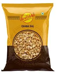 CHANA DAL 400 G