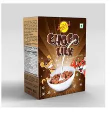 CHOCO FLAKES 250 G