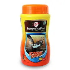 ENERGY VITA PLUS 500 G