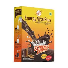 ENERGY VITA REFILL PACK 500 G