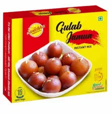 GULAB JAMUN