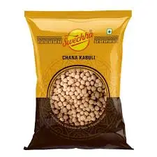 CHANA KABULI 400 G