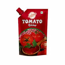 TOMATO KETCHUP 1KG