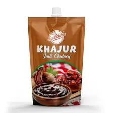 KHAJUR IMLI CHUTNY 90 G