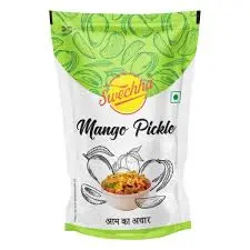 MANGO PICKEL 250 G