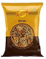 MIX DAL 400 G