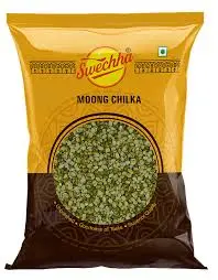 MOONG CHILKA 400 G
