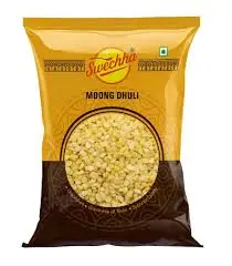 MOONG DHULI DAL 400 G