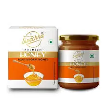HONEY 250G
