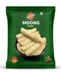MOONG PAPAD 400 G