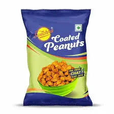 COCATED PEANUTS