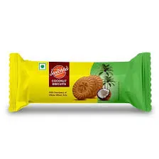 COCONUT BISCUIT 90G