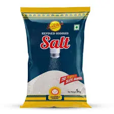 SALT 1KG