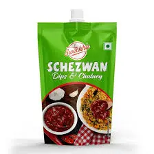 SCHEZWAN CHUTNY 90G