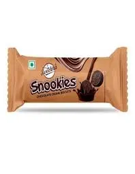 CHOCOLATE BISCUIT 100 G