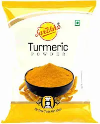 TURMERIC 200 G
