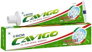 HERBAL TOOTHPASTE 100 G
