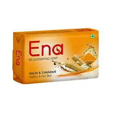 HALDI & CHANDAN SOAP 100 G