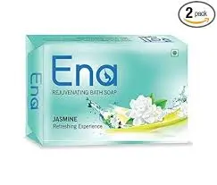 JASMINE BATH SOAP 100 G