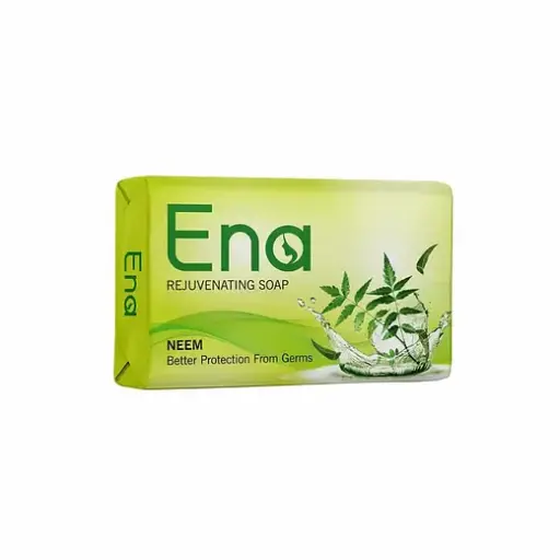 NEEM BATH SOAP 100 G