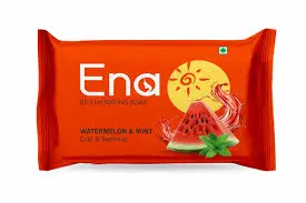WATERMELON & MINT SOAP 75 G
