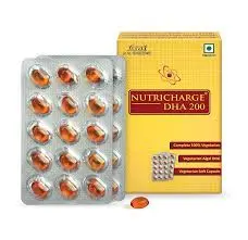 DHA 200
